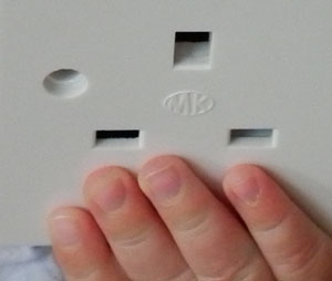 Fingers