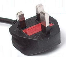 Illegal plug